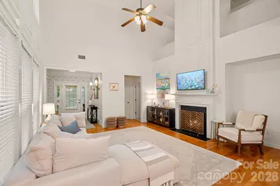 6902 Saranac Lane, Matthews, NC 28105 - Photo 8