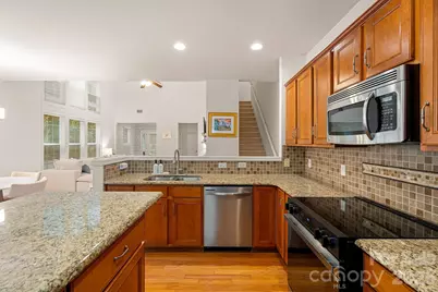 6902 Saranac Lane, Matthews, NC 28105 - Photo 10
