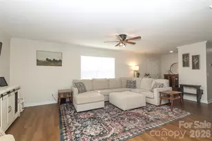 154 Back Acres Ln, Kannapolis, NC 28081 - Photo 6