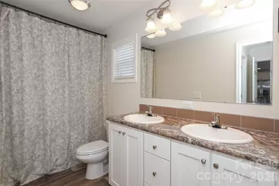 154 Back Acres Lane, Kannapolis, NC 28081 - Photo 20