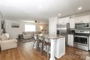 154 Back Acres Ln, Kannapolis, NC 28081 - Photo 10