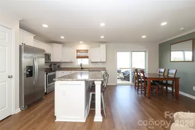 154 Back Acres Lane, Kannapolis, NC 28081 - Photo 14