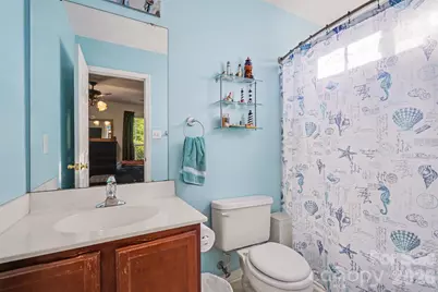 3806 Crimson Wing Drive, Indian Trail, NC 28079 - Photo 10