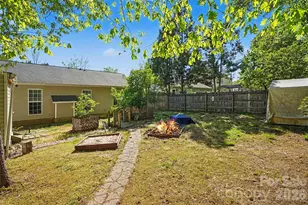 3806 Crimson Wing Dr, Indian Trail, NC 28079 - Photo 16