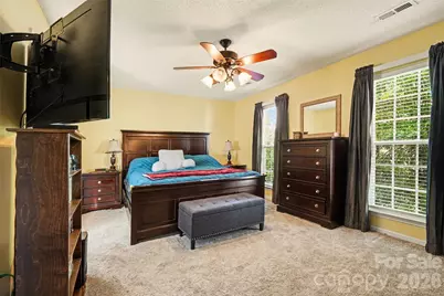3806 Crimson Wing Drive, Indian Trail, NC 28079 - Photo 8