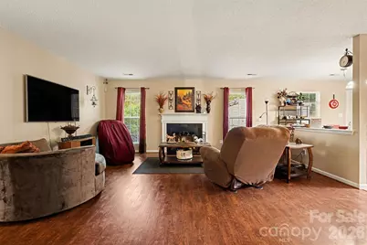 3806 Crimson Wing Drive, Indian Trail, NC 28079 - Photo 4