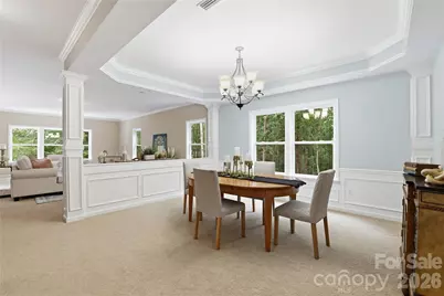 5404 Cotton Top Court, Waxhaw, NC 28173 - Photo 12