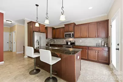 5404 Cotton Top Court, Waxhaw, NC 28173 - Photo 16