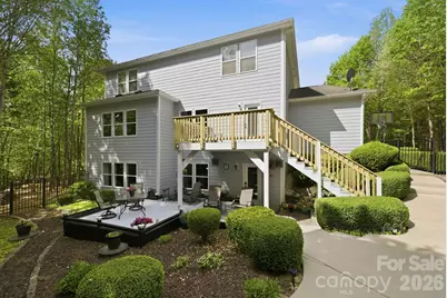 5404 Cotton Top Court, Waxhaw, NC 28173 - Photo 46