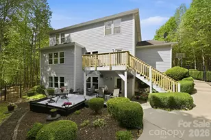 5404 Cotton Top Ct, Waxhaw, NC 28173 - Photo 46