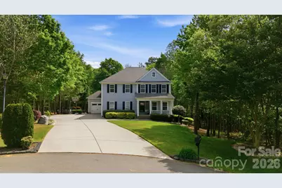 5404 Cotton Top Court, Waxhaw, NC 28173 - Photo 1