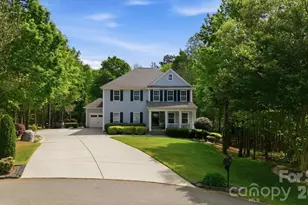 5404 Cotton Top Ct, Waxhaw, NC 28173 - Photo 1