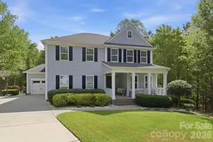 5404 Cotton Top Ct, Waxhaw, NC 28173 - Photo 2