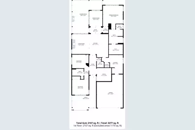 620 Tallulah Falls Drive, Denver, NC 28037 - Photo 2