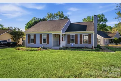 9046 Milton Morris Drive, Charlotte, NC 28227 - Photo 1