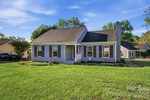 9046 Milton Morris Dr, Charlotte, NC 28227 - Photo 1