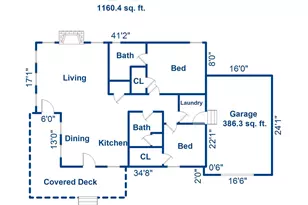 153 Fairlane Loop, Whittier, NC 28789 - Photo 22