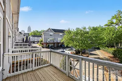 841 W 4th Street, Charlotte, NC 28202 - Photo 6