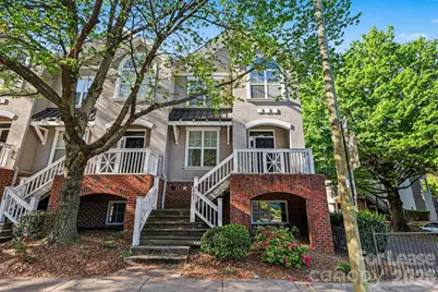 841 W 4th Street, Charlotte, NC 28202 - Photo 1