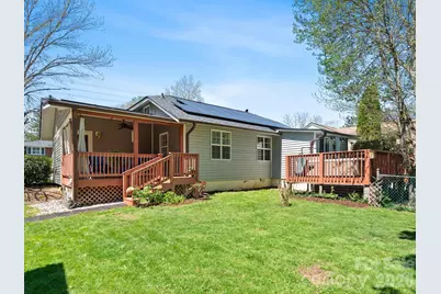 1614 Ridgewood Boulevard, Hendersonville, NC 28791 - Photo 36