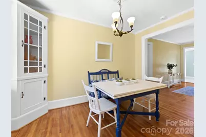 1614 Ridgewood Boulevard, Hendersonville, NC 28791 - Photo 10