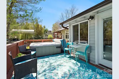 1614 Ridgewood Boulevard, Hendersonville, NC 28791 - Photo 32