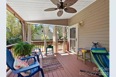 1614 Ridgewood Boulevard, Hendersonville, NC 28791 - Photo 30