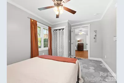 1614 Ridgewood Boulevard, Hendersonville, NC 28791 - Photo 20