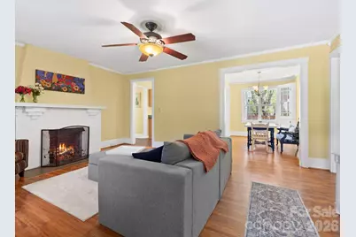 1614 Ridgewood Boulevard, Hendersonville, NC 28791 - Photo 6