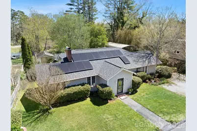 1614 Ridgewood Boulevard, Hendersonville, NC 28791 - Photo 4