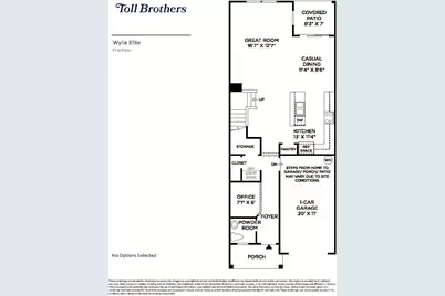 3149 Finchborough Court #206, Charlotte, NC 28269 - Photo 18