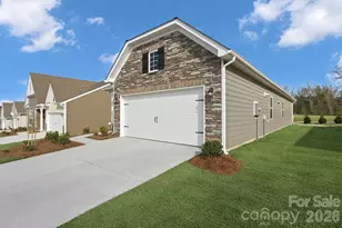 7624 Cotton Crest Ln, Lancaster, SC 29720 - Photo 2