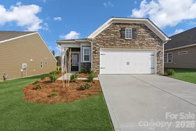 7624 Cotton Crest Lane #39, Lancaster, SC 29720 - Photo 1