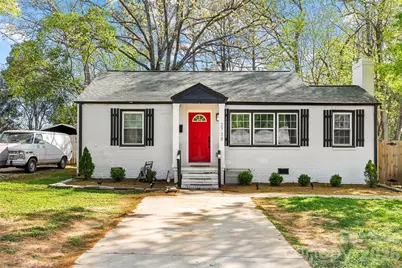 2738 Catalina Avenue, Charlotte, NC 28206 - Photo 1