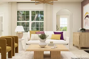 5454 Redbud Rd, Lancaster, SC 29720 - Photo 2