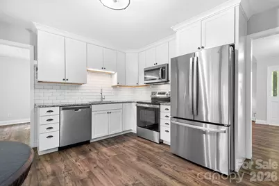 204 Nottingham Drive, Huntersville, NC 28078 - Photo 12