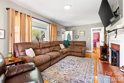 1511 White Oak Road, Bakersville, NC 28705 - Photo 10