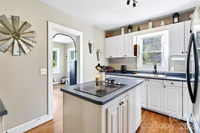 1511 White Oak Road, Bakersville, NC 28705 - Photo 6