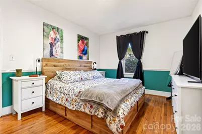 1511 White Oak Road, Bakersville, NC 28705 - Photo 14