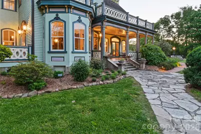 204 Lawson Street, Hot Springs, NC 28743 - Photo 44