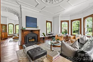 204 Lawson St, Hot Springs, NC 28743 - Photo 4