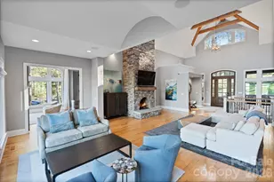 9116 Thackery Ln, Sherrills Ford, NC 28673 - Photo 8