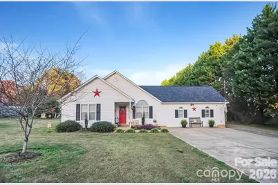 2120 Tryon Courthouse Road, Bessemer City, NC 28016 - Photo 1