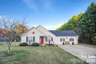 2120 Tryon Courthouse Rd, Bessemer City, NC 28016 - Photo 1