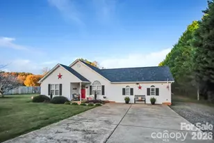 2120 Tryon Courthouse Rd, Bessemer City, NC 28016 - Photo 2