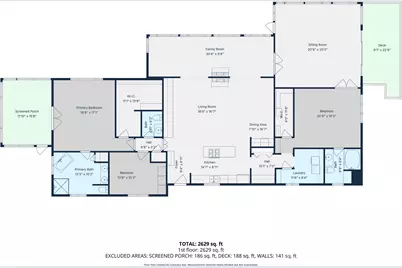 2825 River Road, Columbus, NC 28722 - Photo 44