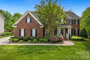 10826 Persimmon Creek Dr, Mint Hill, NC 28227 - Photo 1