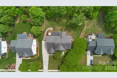 10826 Persimmon Creek Drive, Mint Hill, NC 28227 - Photo 46