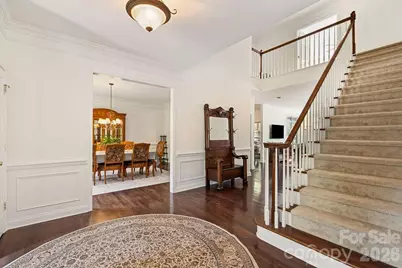 10826 Persimmon Creek Drive, Mint Hill, NC 28227 - Photo 4