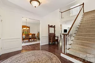 10826 Persimmon Creek Dr, Mint Hill, NC 28227 - Photo 4